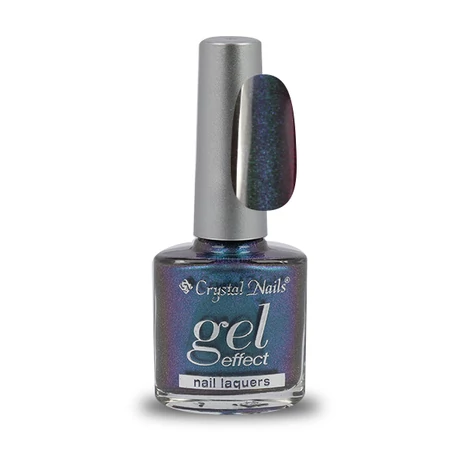 CN Gel Effect (Géllakk hatású) körömlakk 10 ml - 30