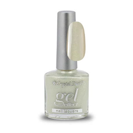 CN Gel Effect (Géllakk hatású) körömlakk 10 ml - 39