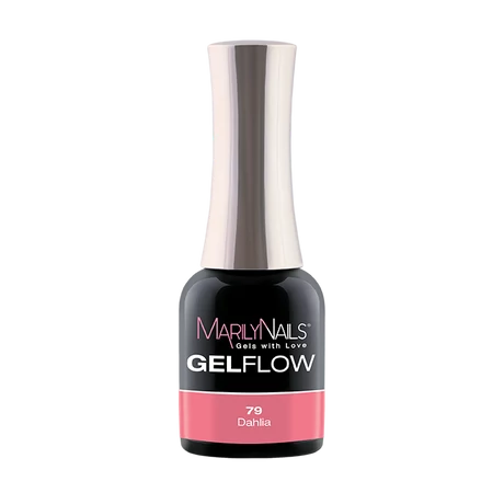 MN GelFlow Három fázisú Géllakk 7 ml - 79