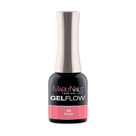 MN GelFlow - 79 7ml (Dahlia)