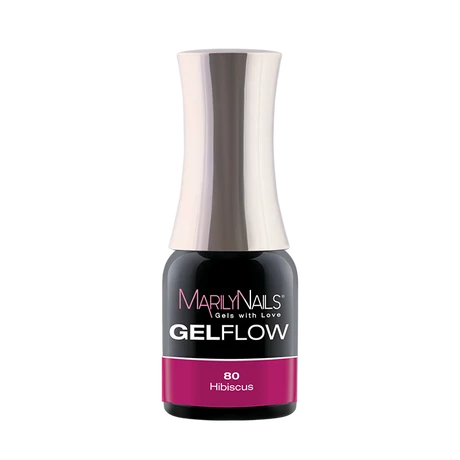 MN Hema Free GelFlow (géllakk) 4 ml - 80