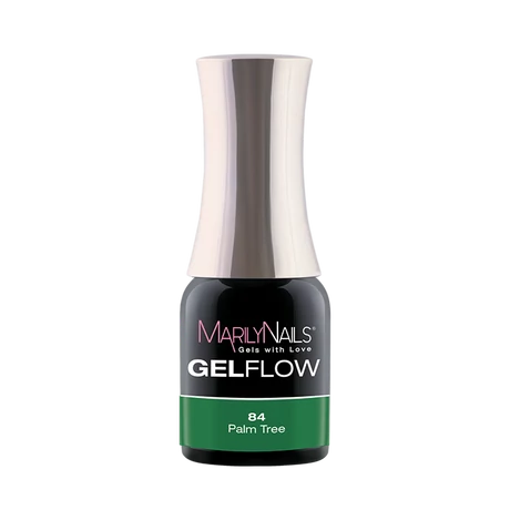 MN Hema Free GelFlow (géllakk) 4 ml - 84