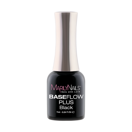 MN BaseFlow Plus - Black 7ml