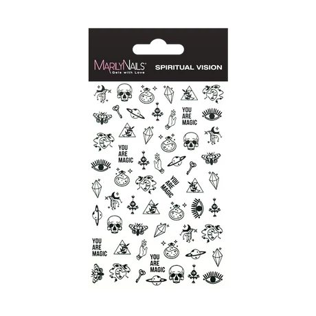 MN Vizes Köröm Matrica - N 1500