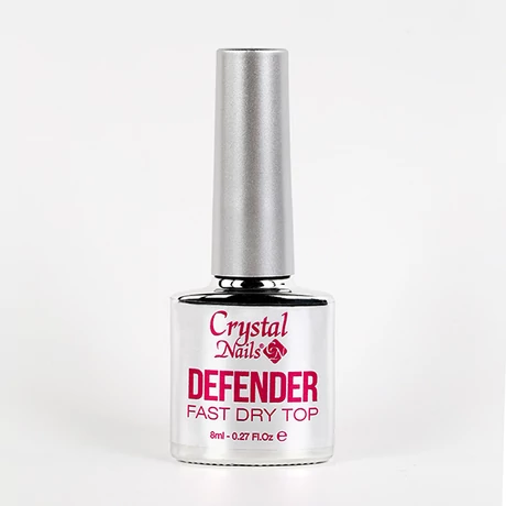 CN Defender (Gyorsszárító védőpajzs) 8 ml