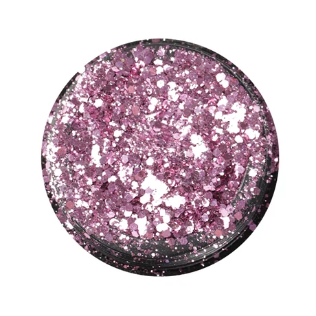BB Glitter Queen Csillámpor - 3
