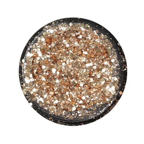 BB Glitter Queen Csillámpor - 2