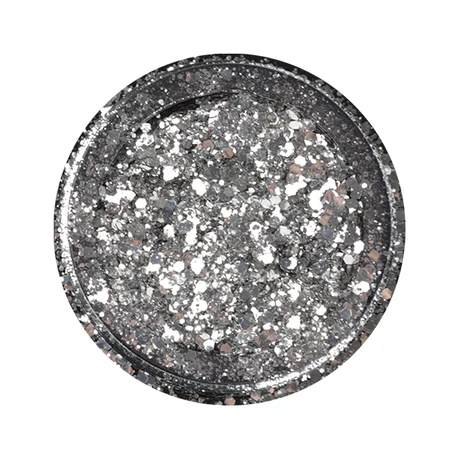 BB Glitter Queen Csillámpor - 1