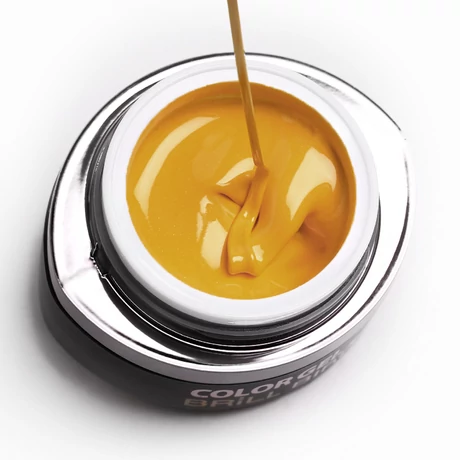 BB Brush&Go Színes zselé 4,5 ml - GO133