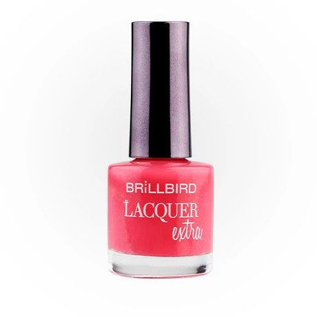 BB Lacquer Extra Körömlakk 8 ml - CE02