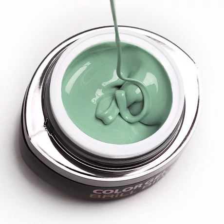 BB Brush&Go Színes zselé 4,5 ml - GO132