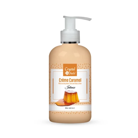 CN Intenzív Bőrápoló Krém 250 ml - Créme Caramel (Limitált)