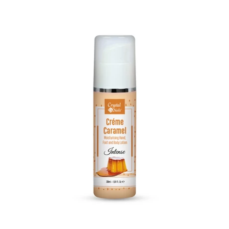 CN Intenzív Bőrápoló Krém 30 ml - Créme Caramel (Limitált)