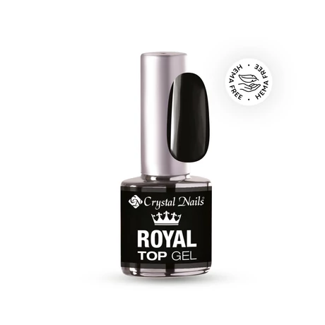CN Royal Top Zselé 4 ml - RT27