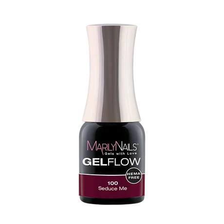 MN Hema Free GelFlow (géllakk) 4 ml - 100