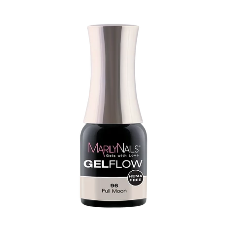 MN Hema Free GelFlow (géllakk) 4 ml - 96