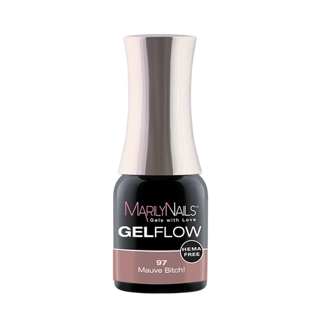 MN Hema Free GelFlow (géllakk) 4 ml - 97