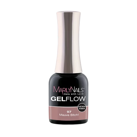 MN Hema Free GelFlow (géllakk) 7 ml - 97