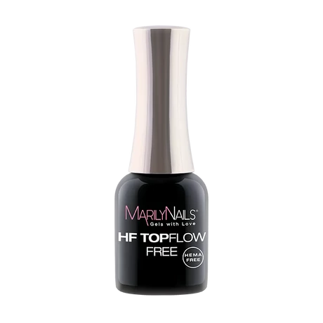 MN TopFlow Free (Fixálásmentes fényzselé) 7 ml