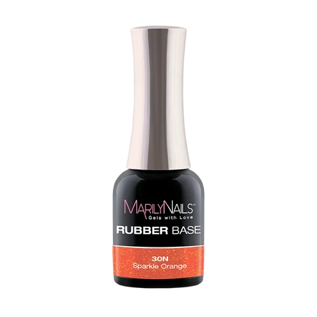 MN Rubber Base (Színezett Alapozózselé) 7 ml - 30N