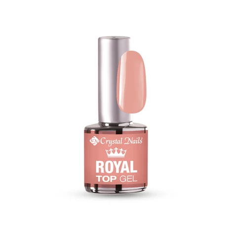 CN Royal Top Zselé 4 ml - RT21