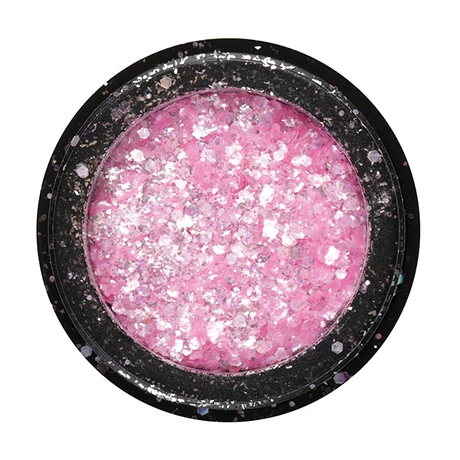 BB Glitter Queen Csillámpor - 6