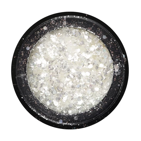 BB Glitter Queen Csillámpor - 5