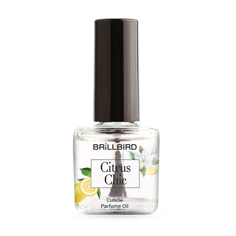 BB Parfümolaj 8 ml - Citrus Chic