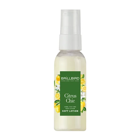 BB Kéz- és Lábápoló Krém (Soft Lotion) 50 ml - Citrus Chic