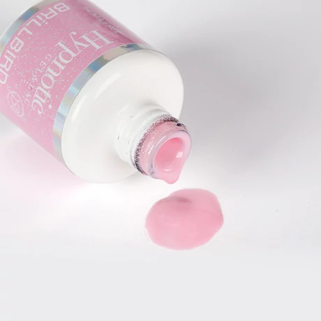 BB Hema Free Hypnotic géllakk 8 ml - 250