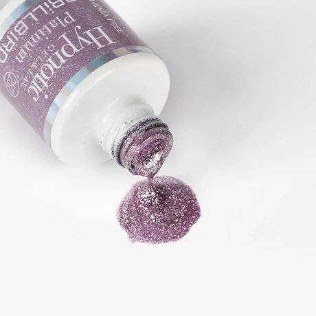 BB Hema Free Platinum Hypnotic géllakk 4 ml - 252