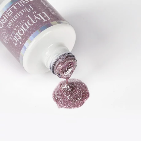 BB Hema Free Platinum Hypnotic géllakk 8 ml - 254