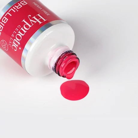 BB Hema Free Hypnotic géllakk 8 ml - 255