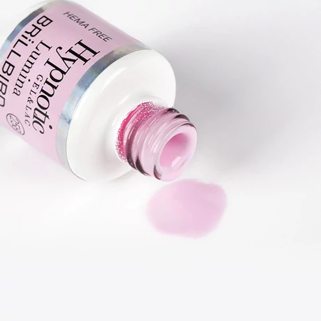 BB Hema Free Hypnotic géllakk 4 ml - 258