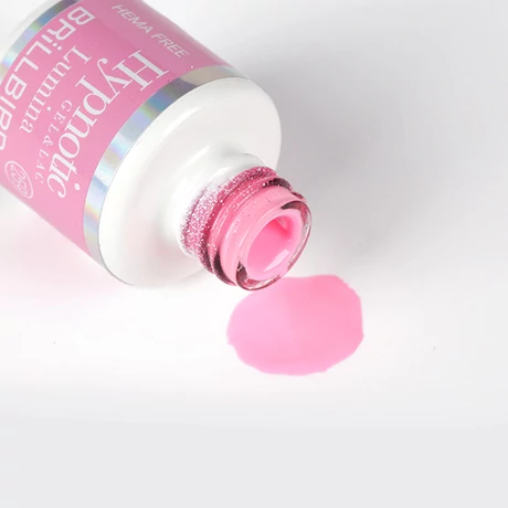 BB Hema Free Hypnotic géllakk 4 ml - 259