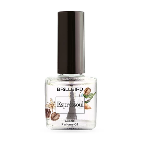 BB Parfümolaj 8 ml - Espressoul