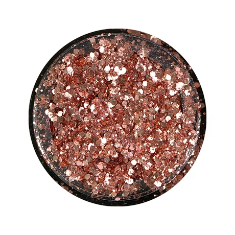 BB Glitter Queen Csillámpor - 9