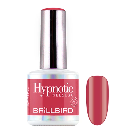BB Hypnotic Hema Free Géllakk 4 ml - 263
