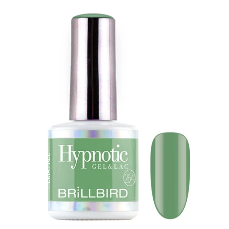 BB Hypnotic Hema Free Géllakk 4 ml - 264