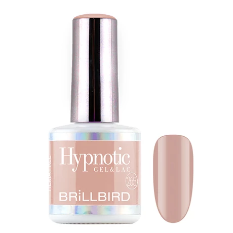BB Hypnotic Hema Free Géllakk 4 ml - 265