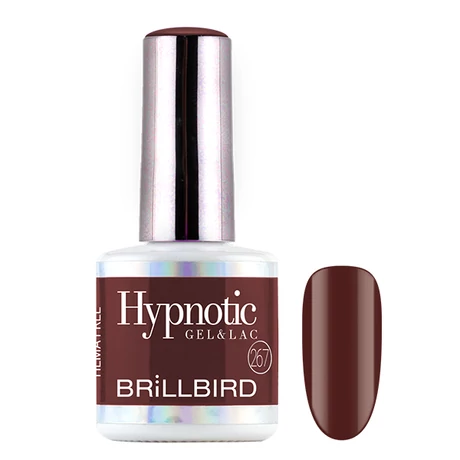 BB Hypnotic Hema Free Géllakk 4 ml - 267