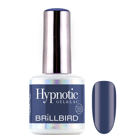 BB Hypnotic Hema Free Géllakk 4 ml - 268
