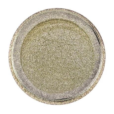BB Chrome Pigmentpor - Gilded Mist