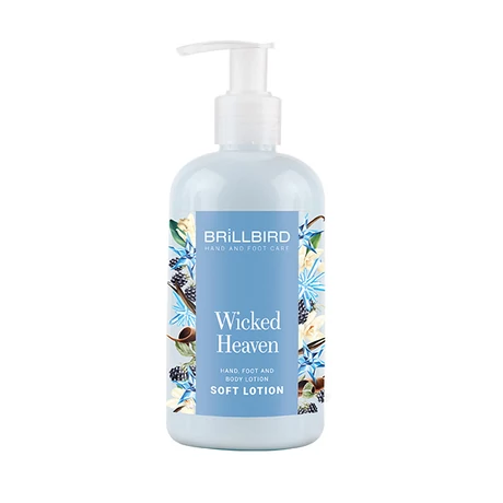 BB Kéz- és Lábápoló Krém (Soft Lotion) 250 ml - Wicked Heaven