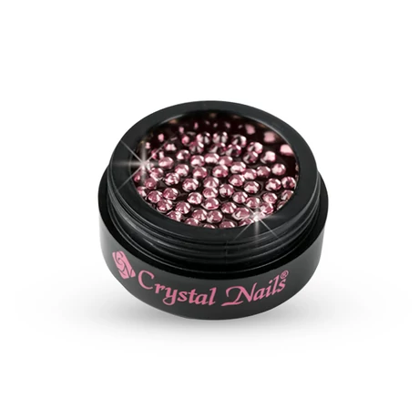 CN Nova Crystals Strasszkő SS3 (1,4 mm) - Light Purple