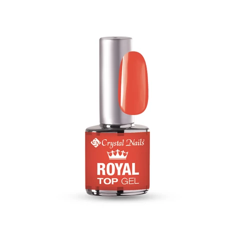 CN Royal Top Zselé 4 ml - RT038