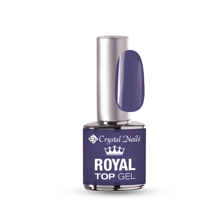 CN Royal Top Zselé 4 ml - RT039