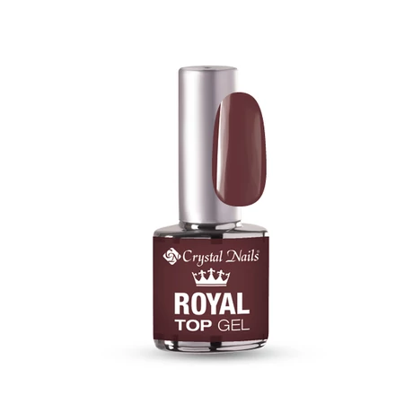 CN Royal Top Zselé 4 ml - RT040
