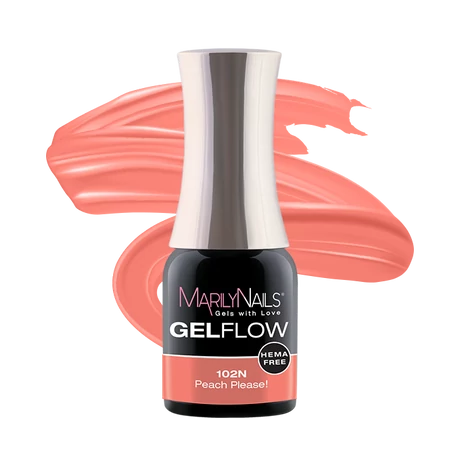 MN Hema Free GelFlow 4 ml - 102N