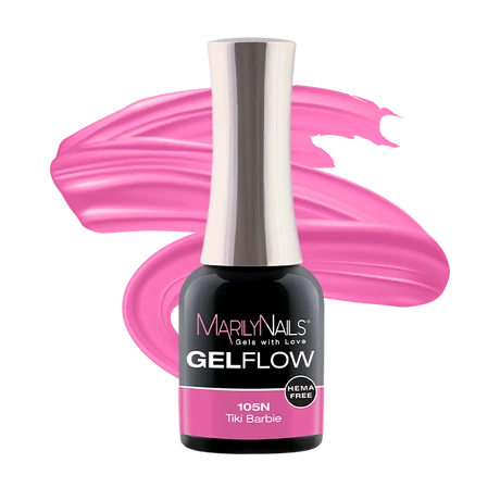 MN Hema Free GelFlow 7 ml - 105N